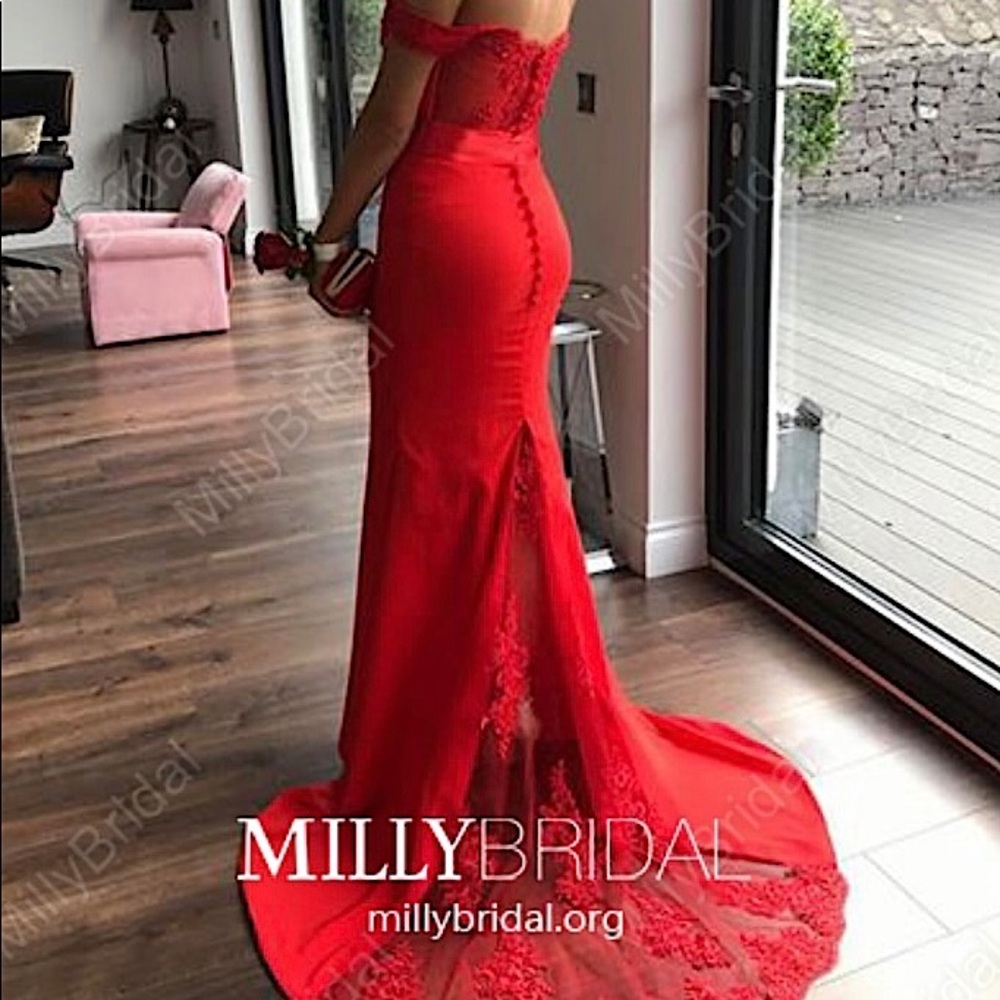 Prom / Pageant Dress